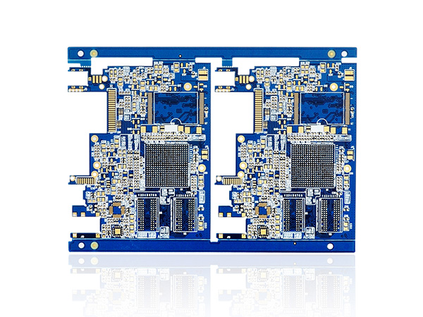 Multilayer PCB