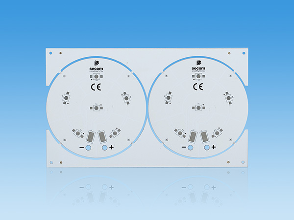 Aluminum PCB