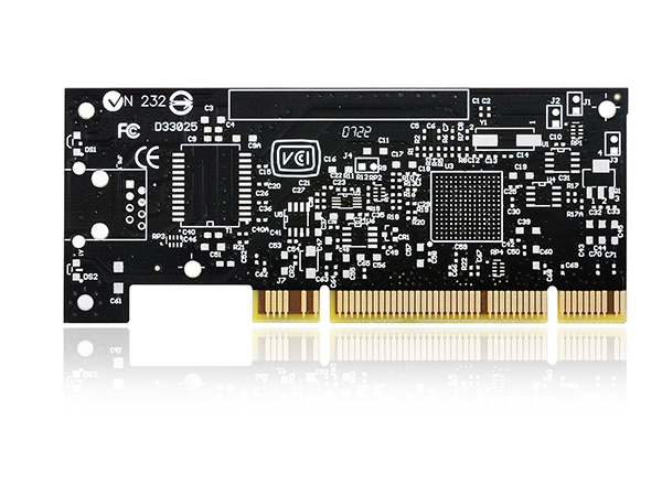 Multilayer PCB