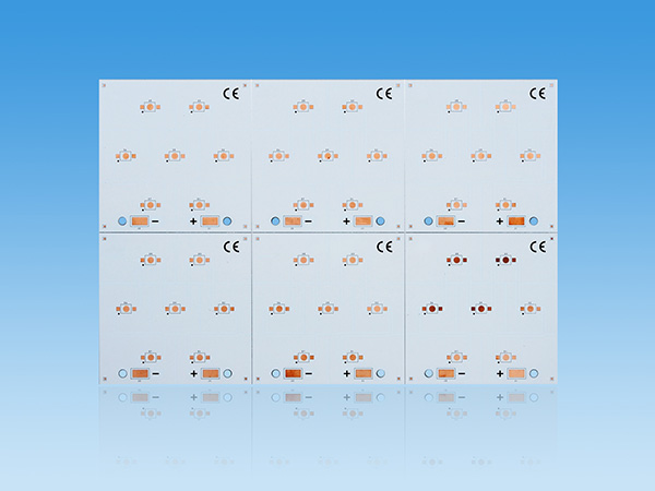 Aluminum PCB