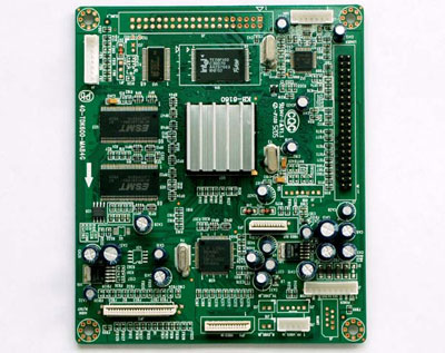 PCB Assembly